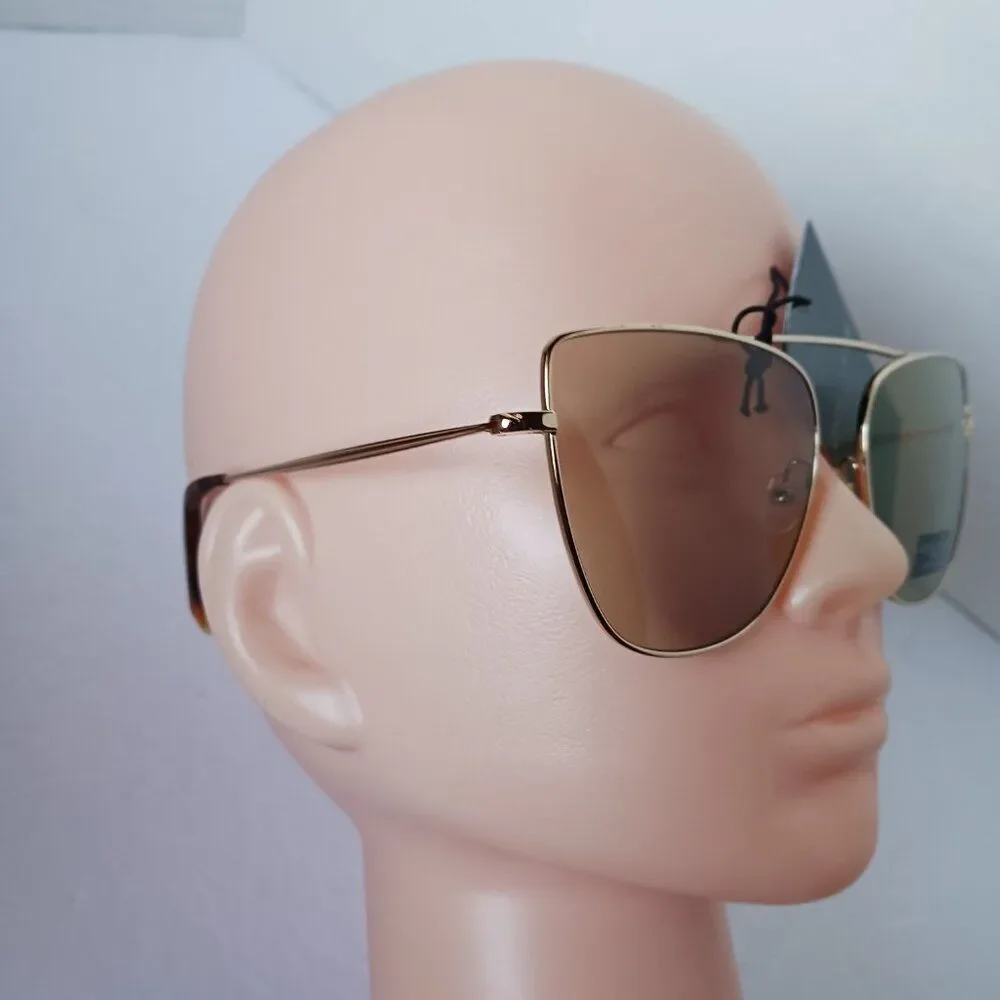 Kendall+Kylie Designer Women's Sunglasses
